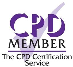 CPD accreditation